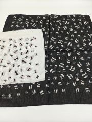 Bandana 12li (Adet:25TL)