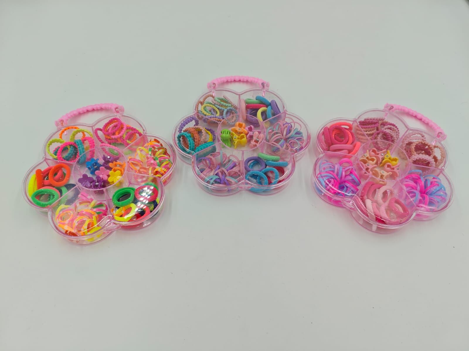 Kutulu Set Toka 12li (Adet:50TL)