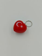 Anahtarlık 12li (Adet:17.5TL)