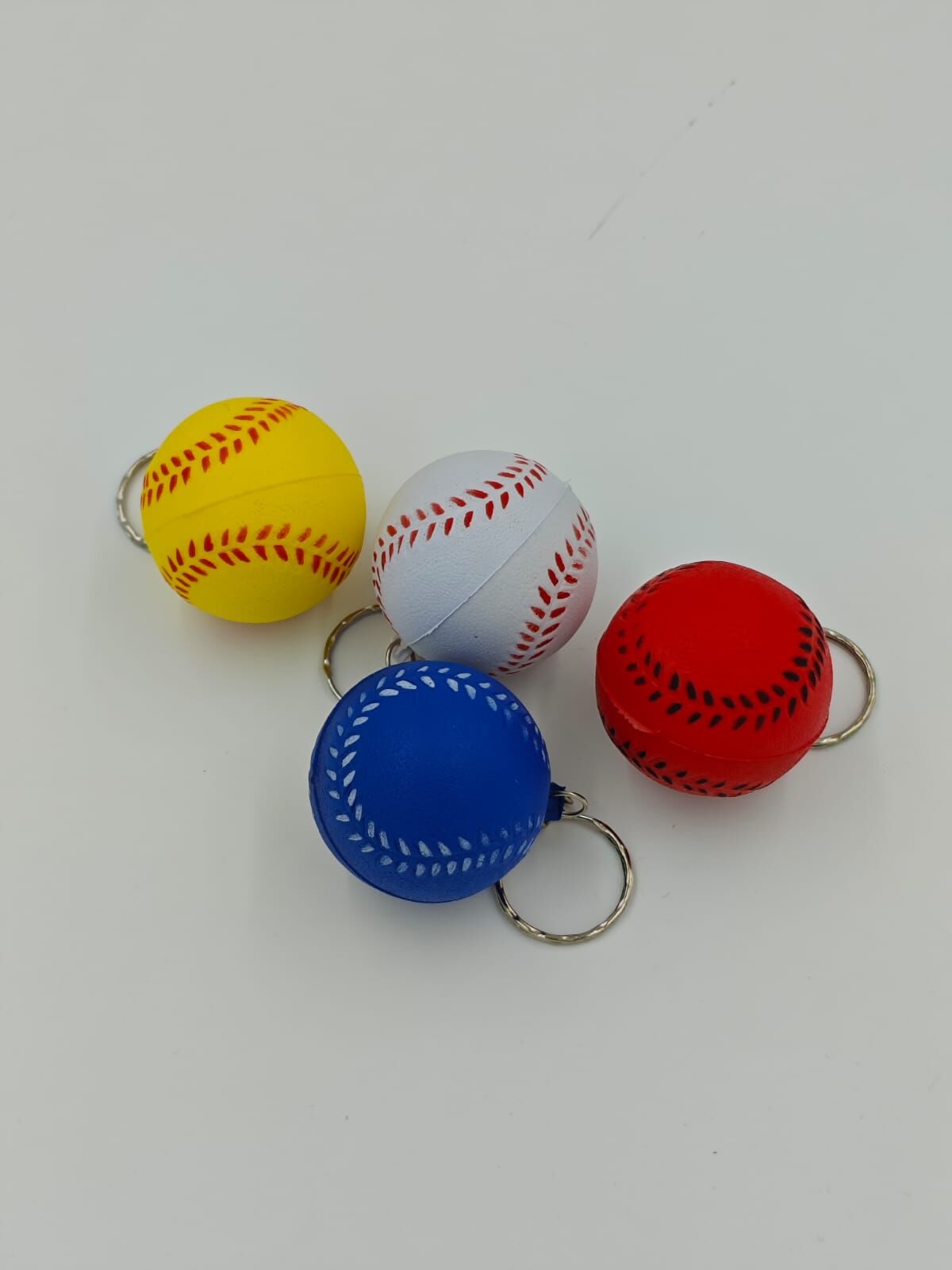 Anahtarlık 12li (Adet:17.5TL)