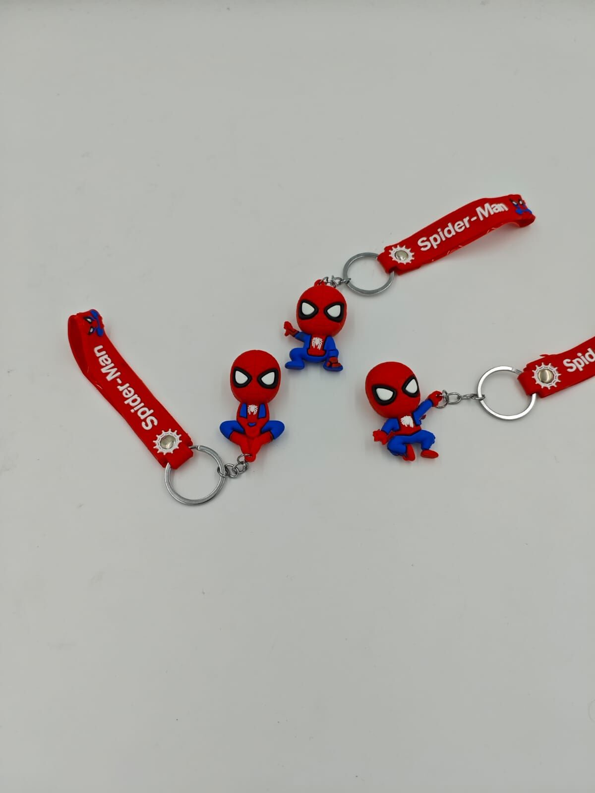 Anahtarlık 12li (Adet:10TL)