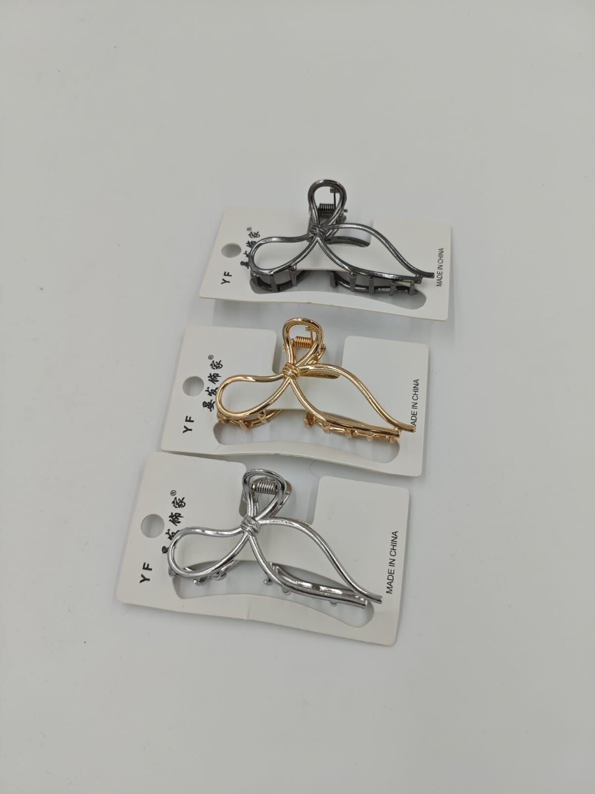 Metal Mandal Toka 12li (Adet:25TL)6CM