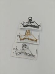 Metal Mandal Toka 12li (Adet:25TL)6CM