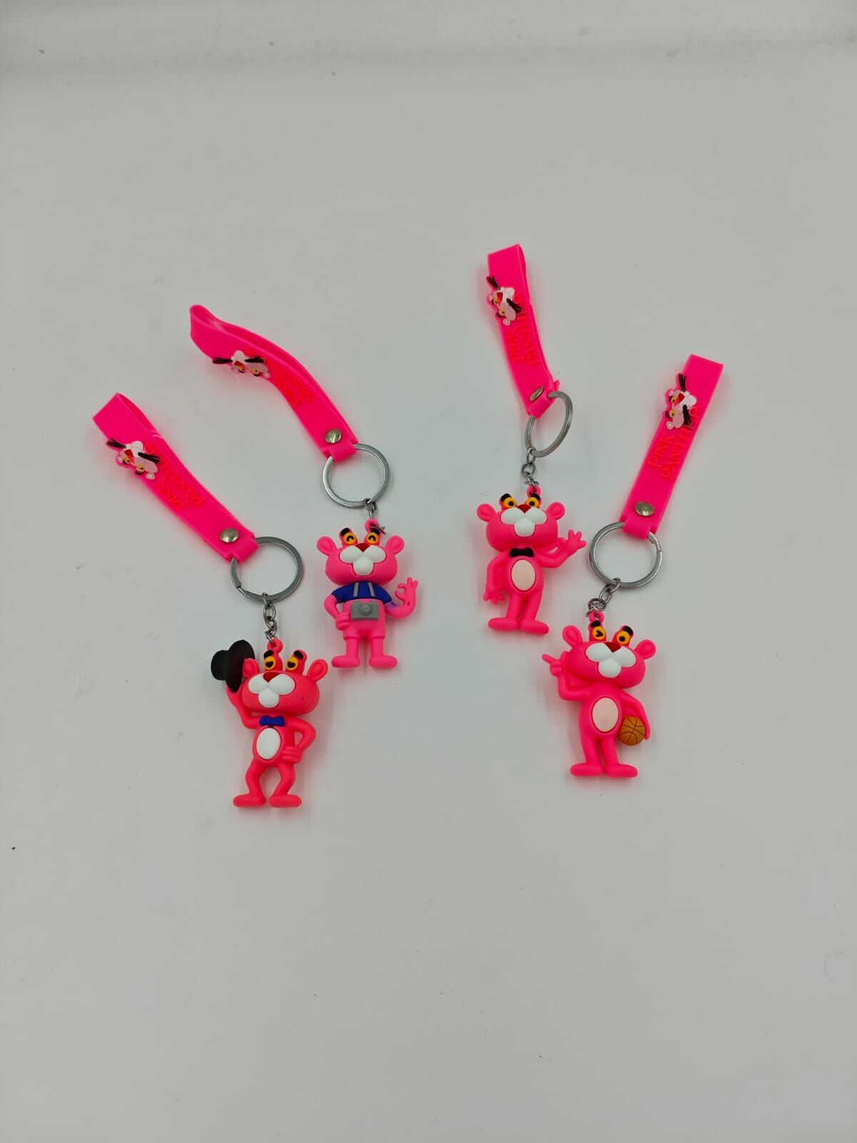 Anahtarlık 12li (Adet:10TL)