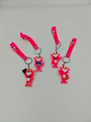 Anahtarlık 12li (Adet:10TL)