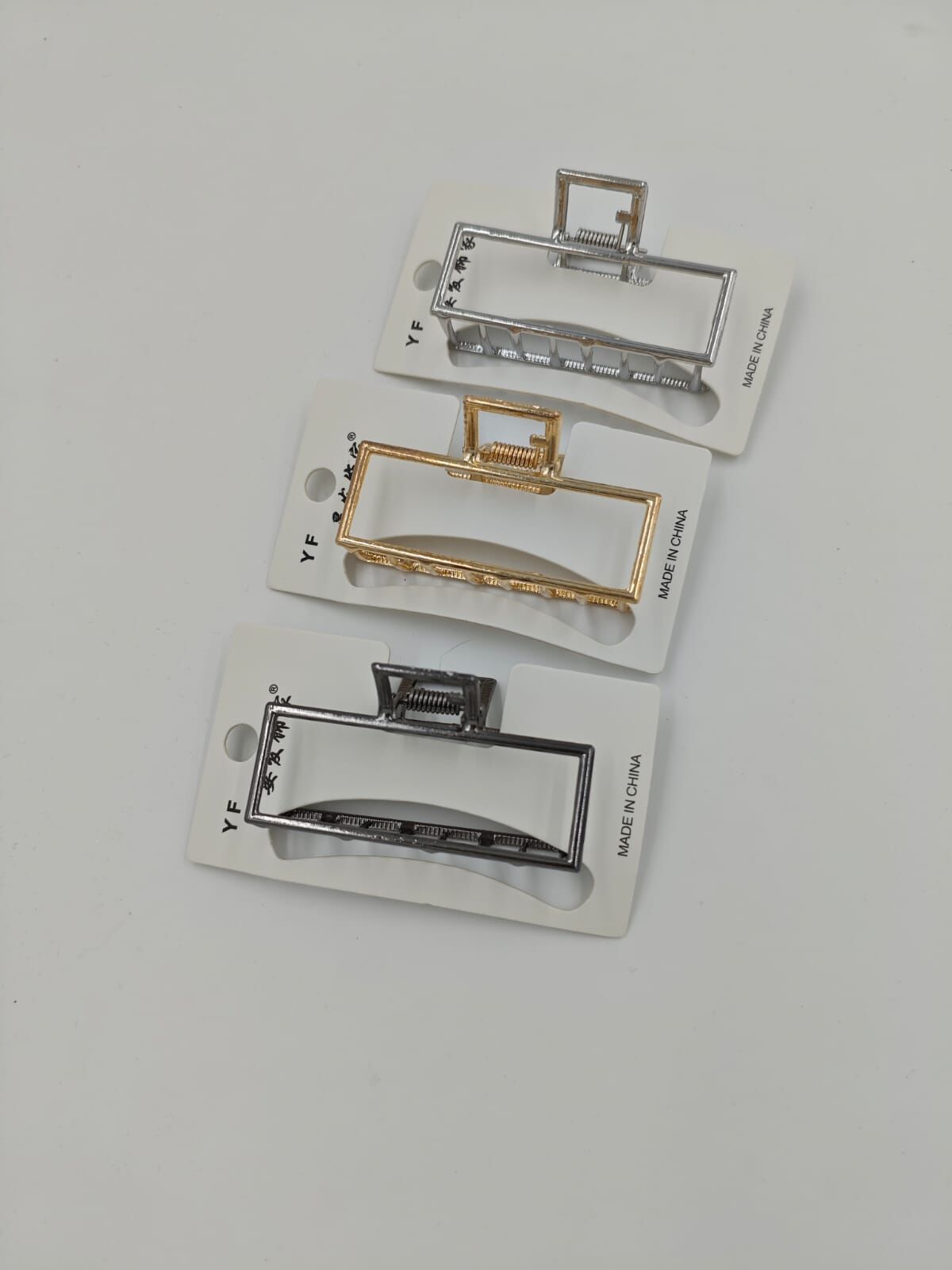 Metal Mandal Toka 12li (Adet:25TL)6CM