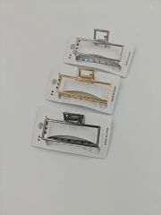 Metal Mandal Toka 12li (Adet:25TL)6CM