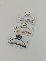 Metal Mandal Toka 12li (Adet:25TL)6CM