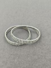 Taşlı Lastikli Bileklik 12li (Adet:45TL) 3 Sıra