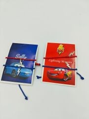 Arkadaşlık Bilekliği 12Kart (Kart:17.5TL)