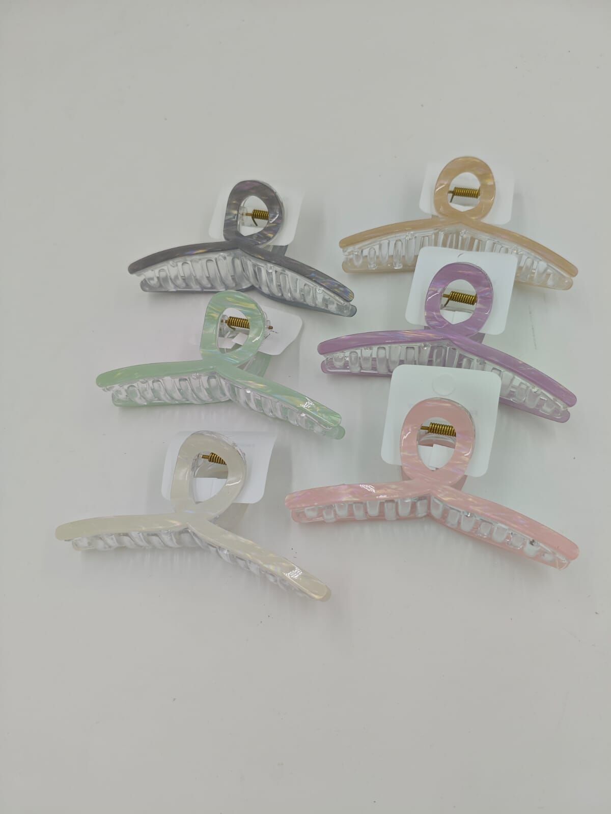 Sedef Mandal Toka 12li (Adet:50TL)