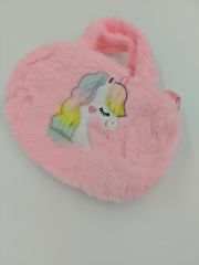 Peluş Çanta