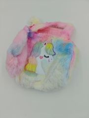 Peluş Çanta