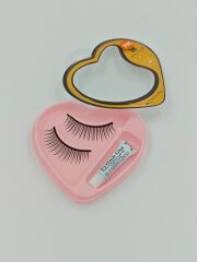 Kirpik 12li (Adet:12.5TL)