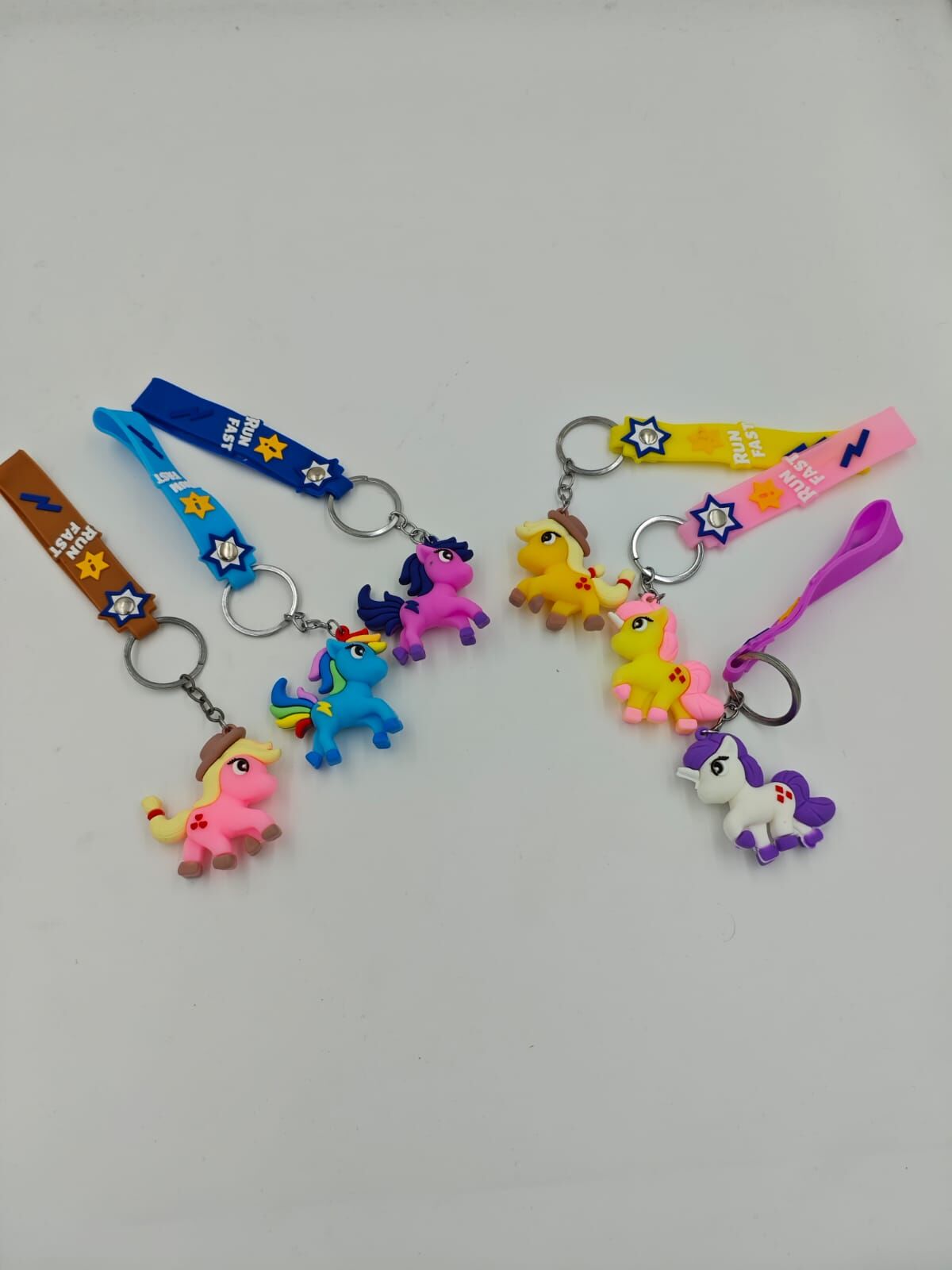 Anahtarlık 12li (Adet:10TL)