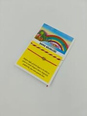 Şans Bilekliği 12Kart (Kart:10TL)