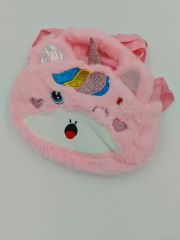 Peluş Çanta
