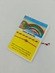 Şans Bilekliği 12Kart (Kart:10TL)