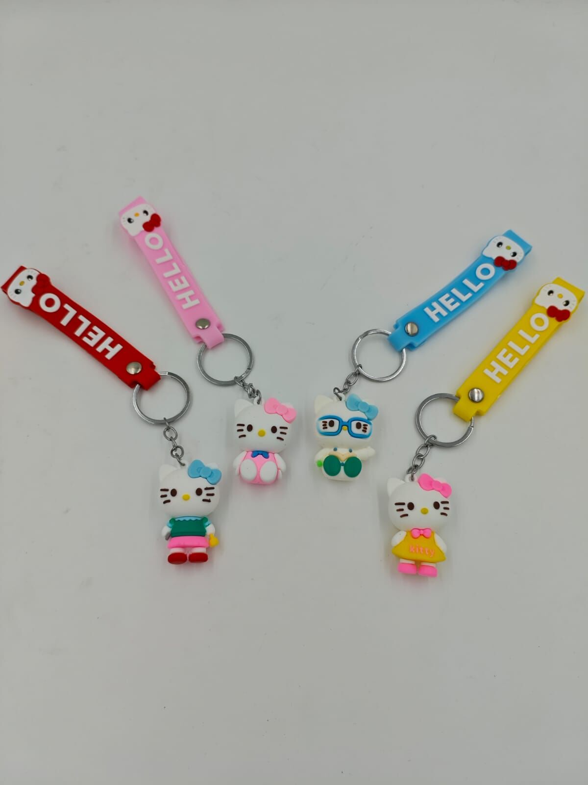 Anahtarlık 12li (Adet:10TL)