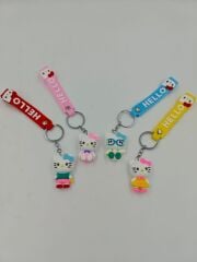 Anahtarlık 12li (Adet:10TL)