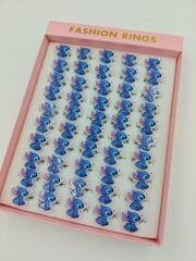 Çocuk Yüzük 50li (Adet:10TL)