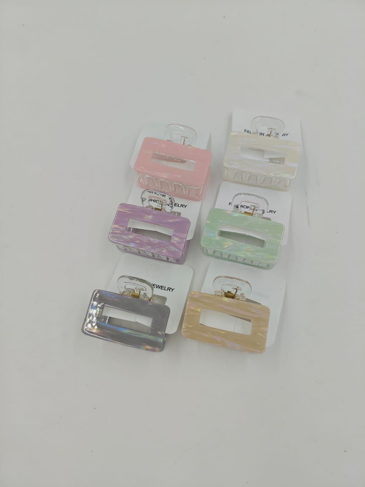 Sedef Mandal Toka 12li (Adet:25TL)