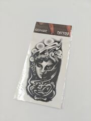 Dövme 12li (Adet:10TL)