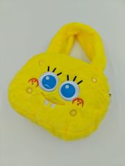 Peluş Çanta