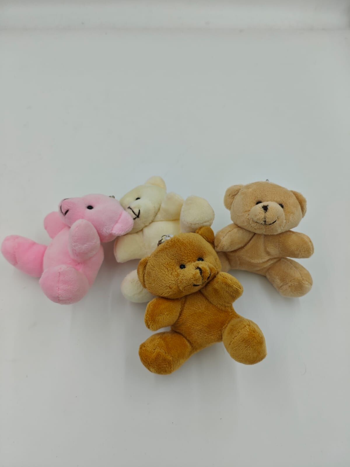 Peluş Anahtarlık 12li (Adet:35TL)