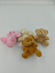 Peluş Anahtarlık 12li (Adet:35TL)