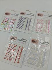 Yüz Taşı 12li (Adet:20TL)