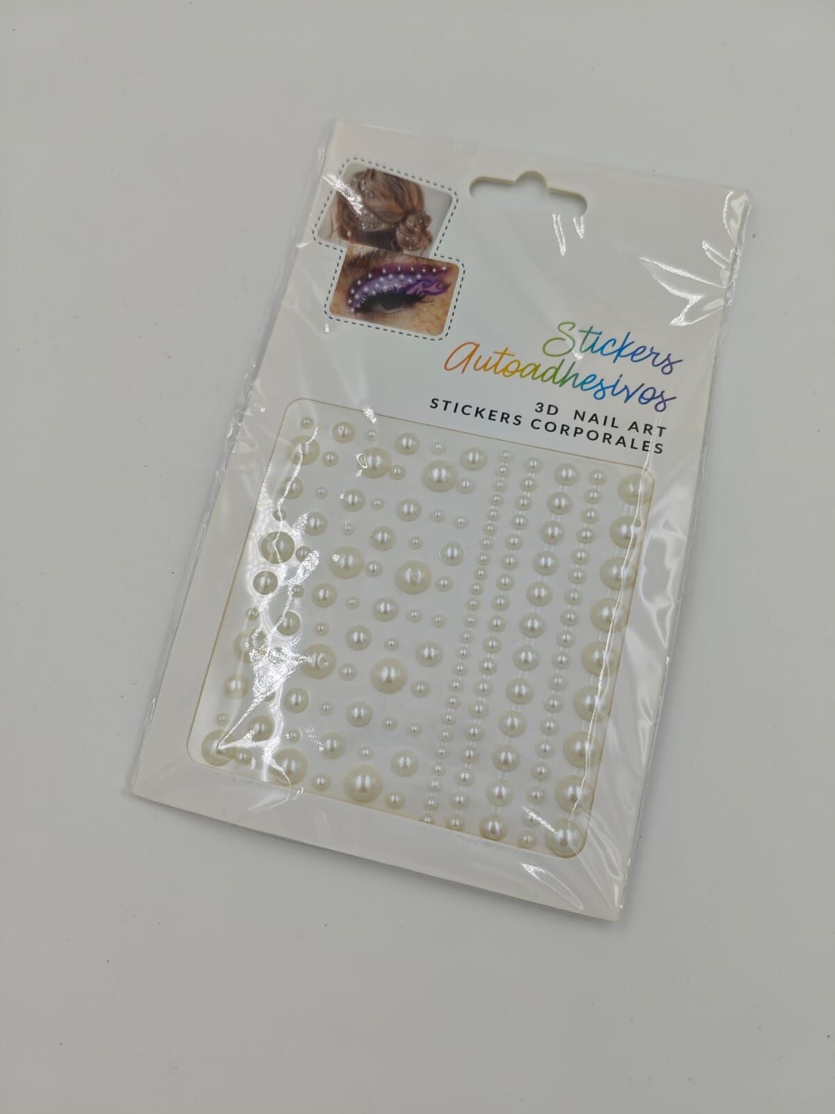 Yüz Taşı 12li (Adet:20TL)