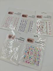 Yüz Taşı 12li (Adet:20TL)