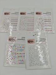 Yüz Taşı 12li (Adet:20TL)