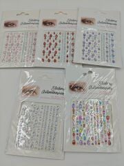 Yüz Taşı 12li (Adet:20TL)