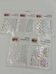 Yüz Taşı 12li (Adet:20TL)