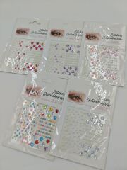 Yüz Taşı 12li (Adet:20TL)