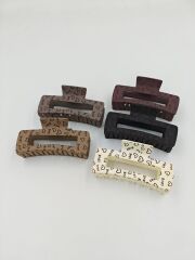 Renkli Mandal Toka 12li (Adet:30TL)