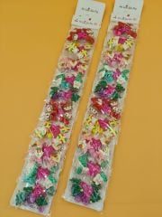 Figürlü Çıtçıt Toka 10Çift (Çift:15TL)