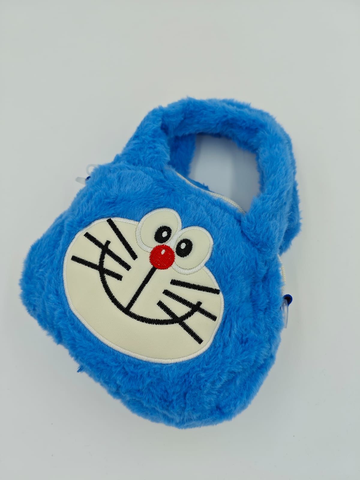 Peluş Çanta