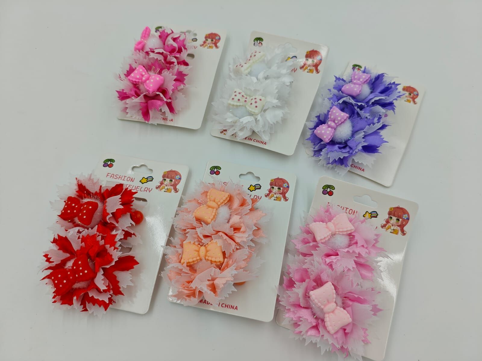 Figürlü Lastik Toka 12Kart (Kart:20TL)