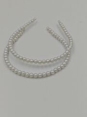 İnci Taç 12li (Adet:15TL)