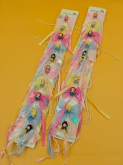 Figürlü Pens Toka 10Adet (Adet:15TL)