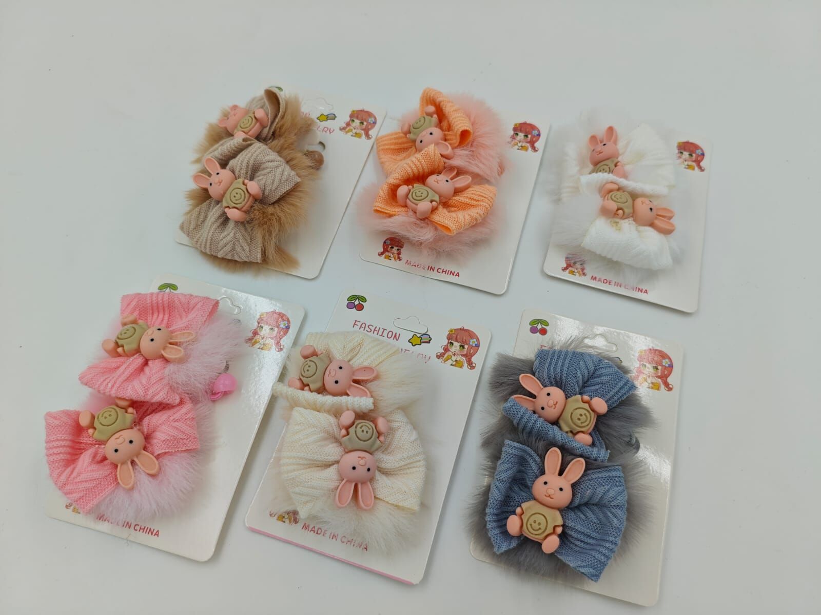 Figürlü Lastik Toka 12Kart (Kart:20TL)