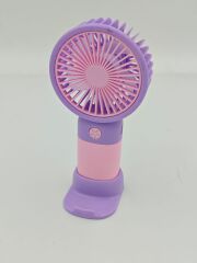3 Kademeli Fan
