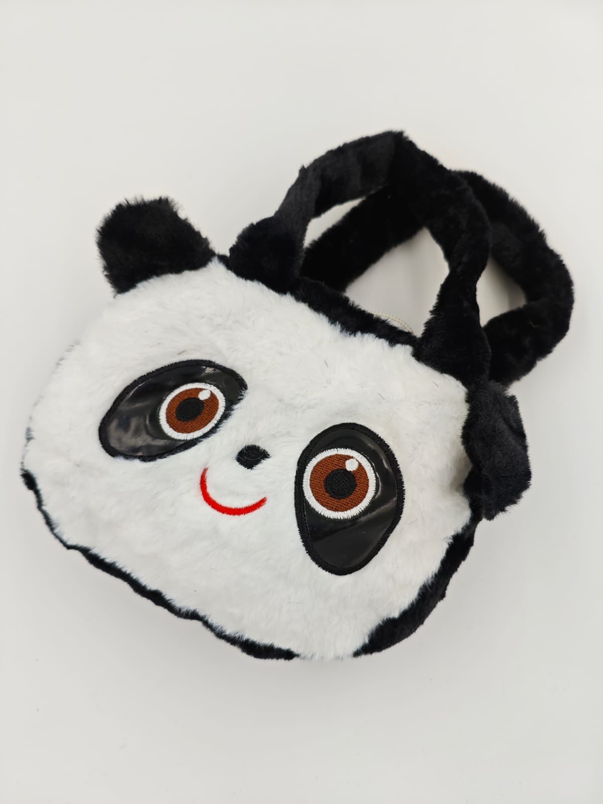 Peluş Çanta