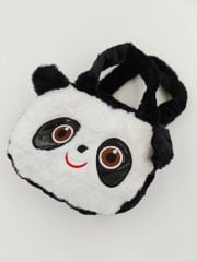 Peluş Çanta