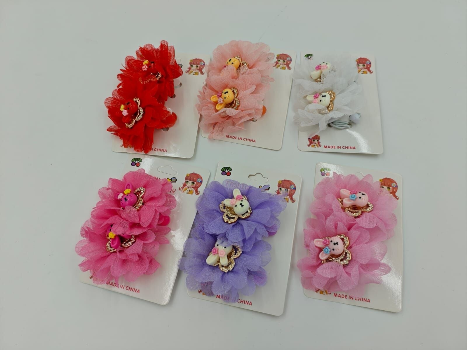 Figürlü Lastik Toka 12Kart (Kart:20TL)