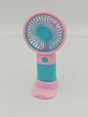 3 Kademeli Fan