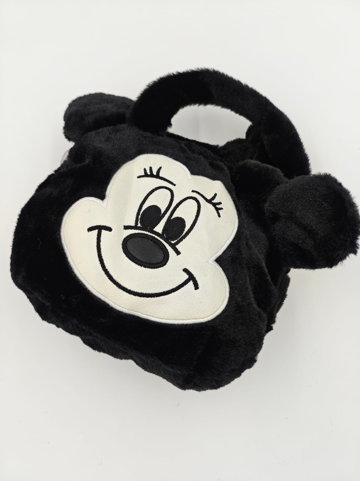 Peluş Çanta